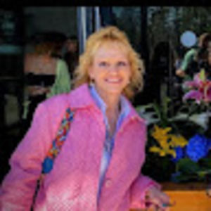 Meet your Posher, Mary michelle